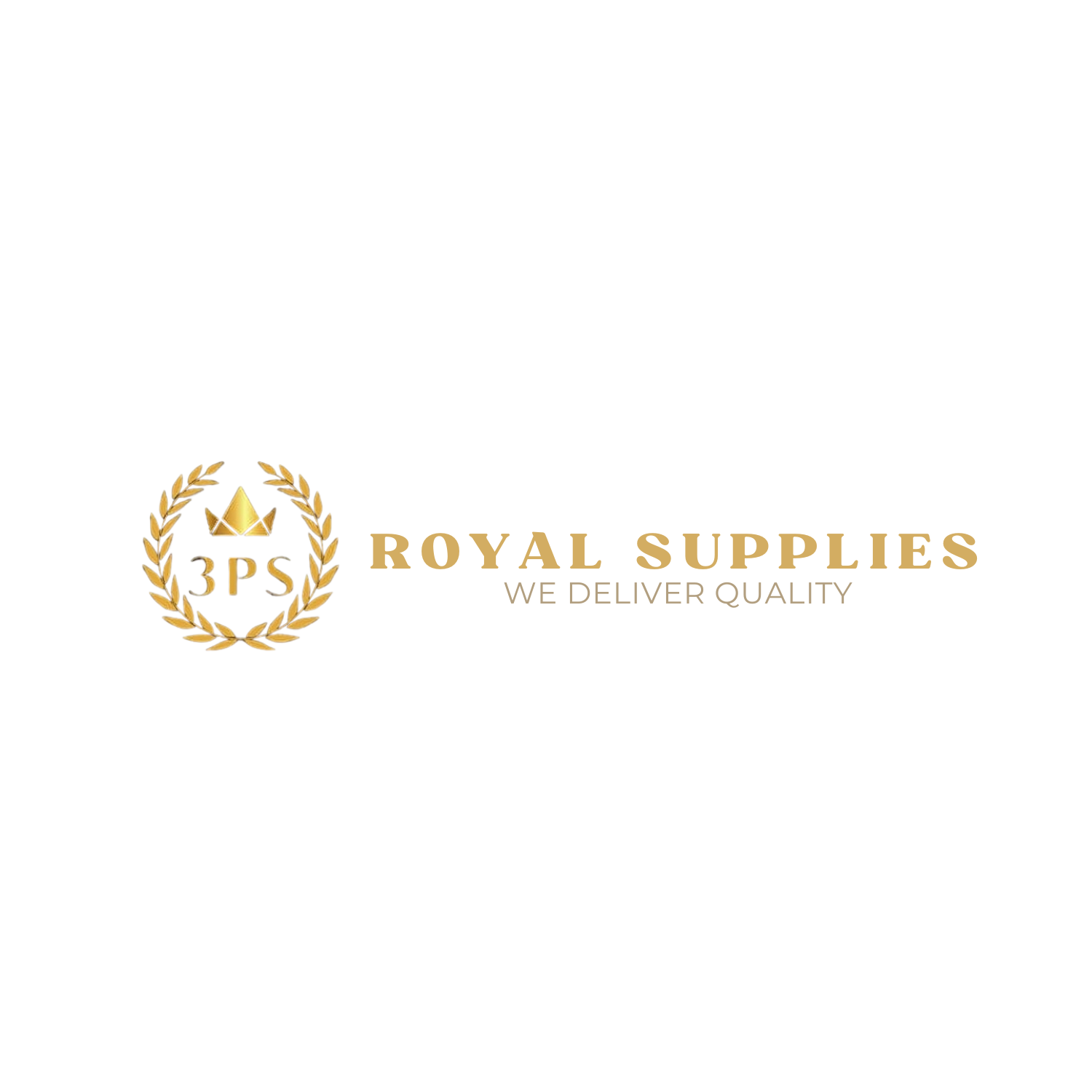 3PS Royal Supplies